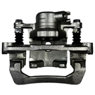 2012 Subaru Forester Brake Caliper 2